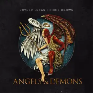 Joyner Lucas - Just Let Go ft. Chris Brown